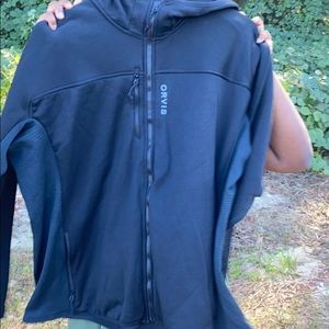 Orvis pro hoodie